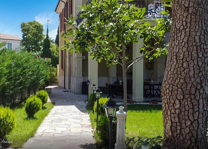 B&B Villa Diana