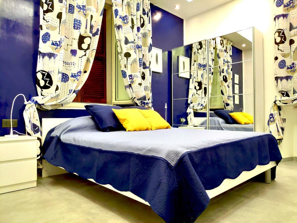 Diana Bed & Breakfast Sulmona