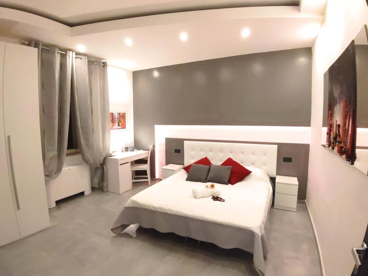 Diana Bed & Breakfast Sulmona