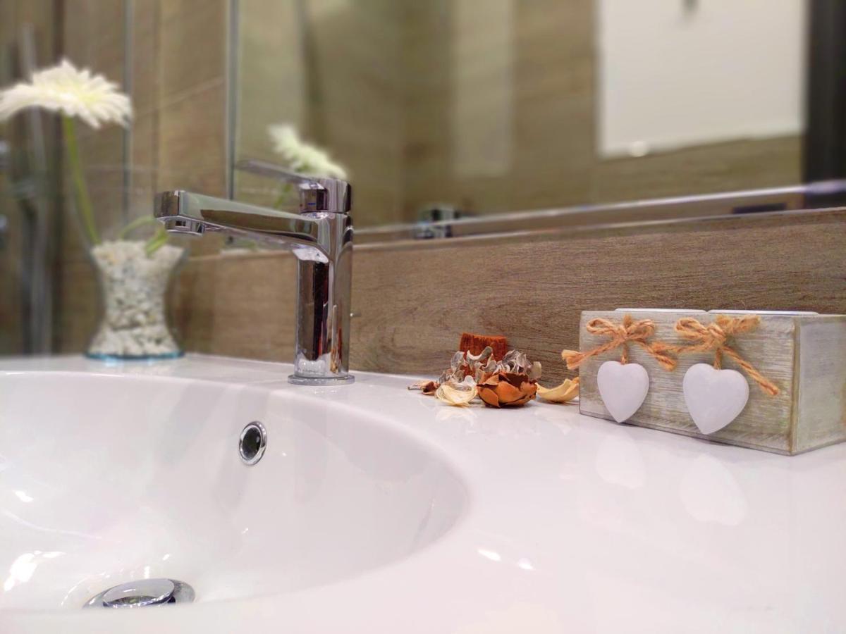 Diana Bed & Breakfast Sulmona