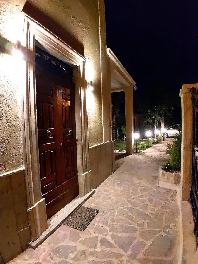 Diana Bed & Breakfast Sulmona