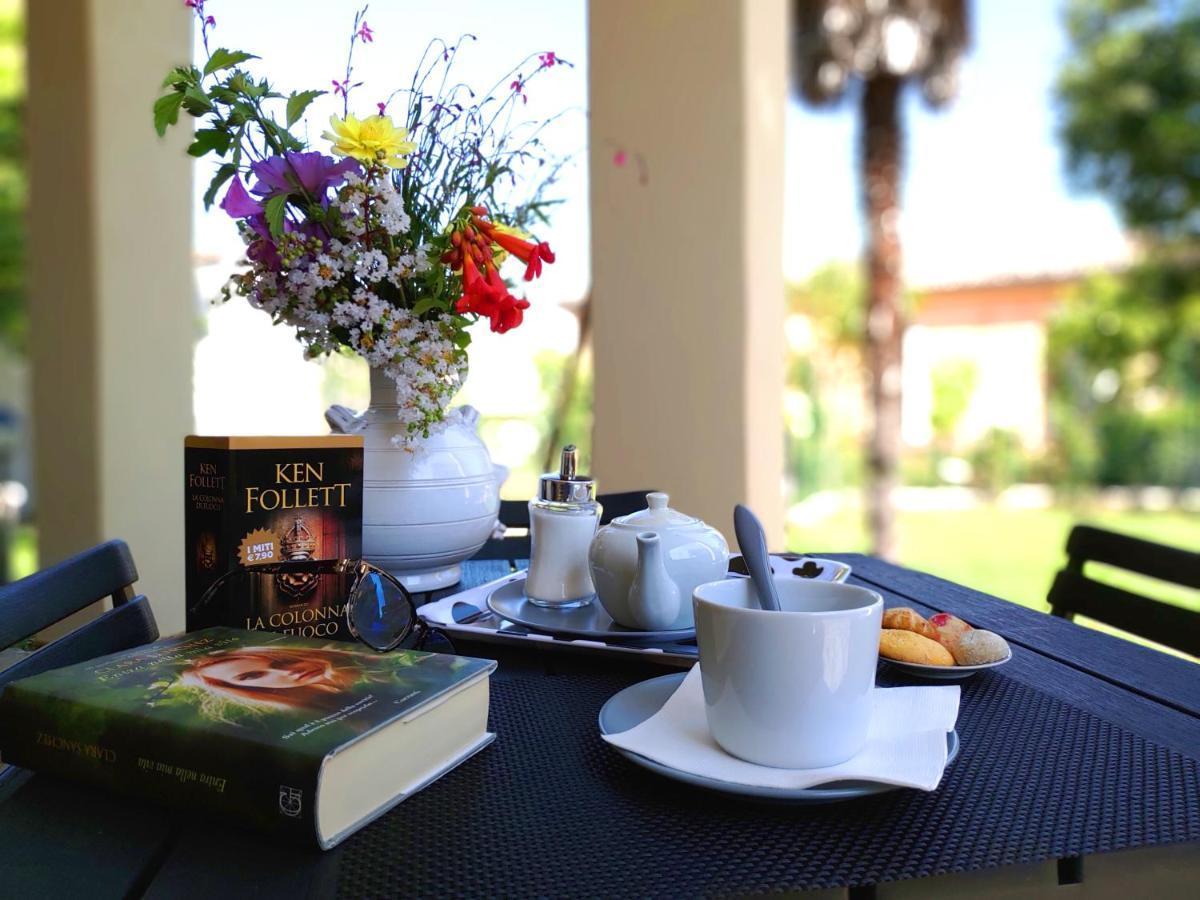 Diana Bed & Breakfast *