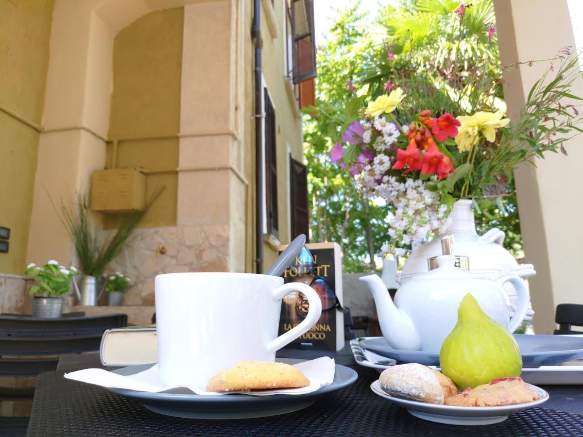 Diana Bed & Breakfast *
