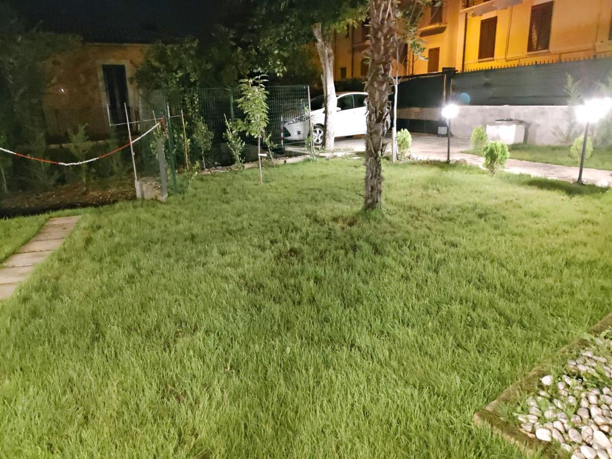Bed & Breakfast Diana Sulmona