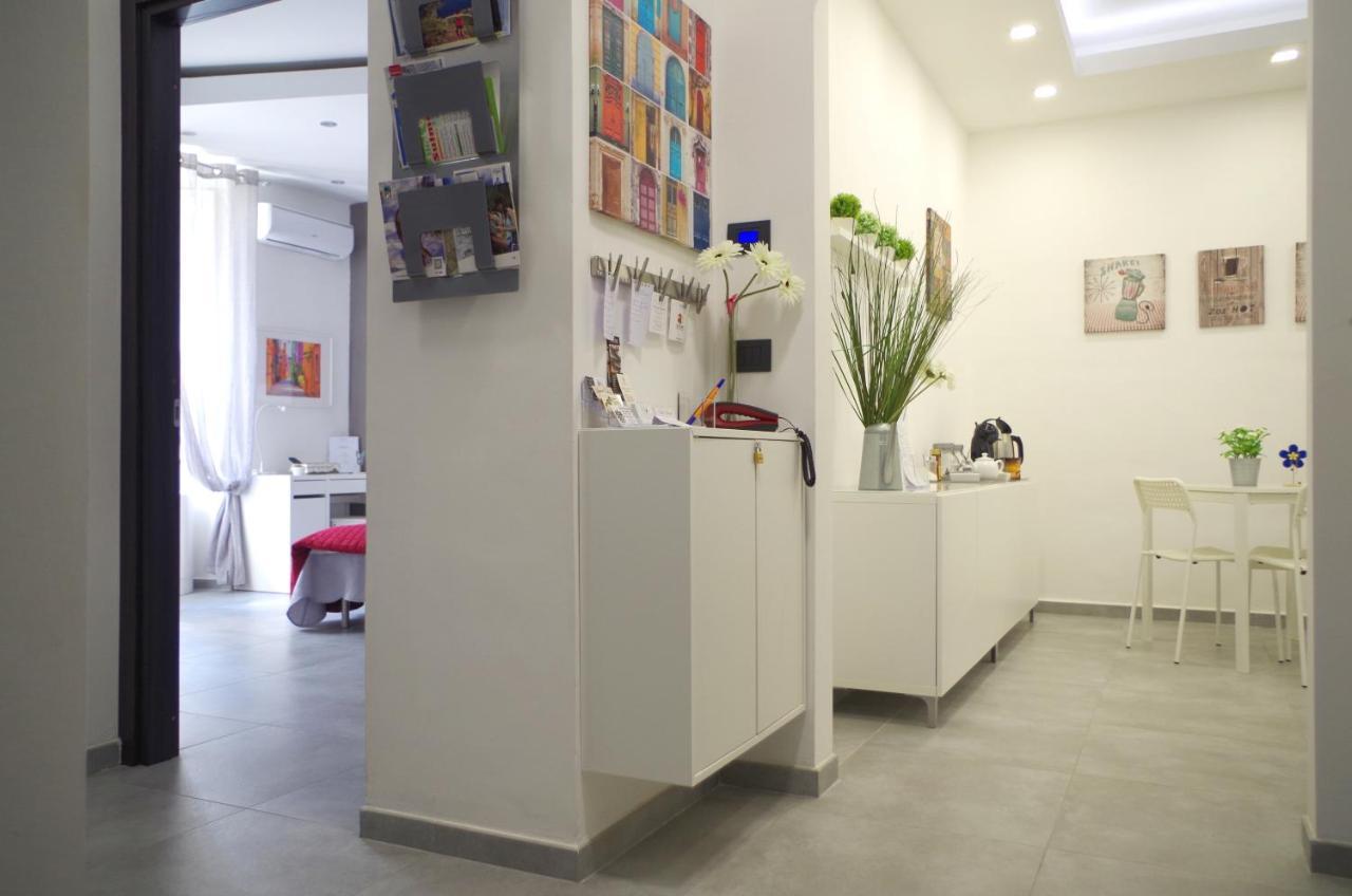 Bed & Breakfast Diana Sulmona