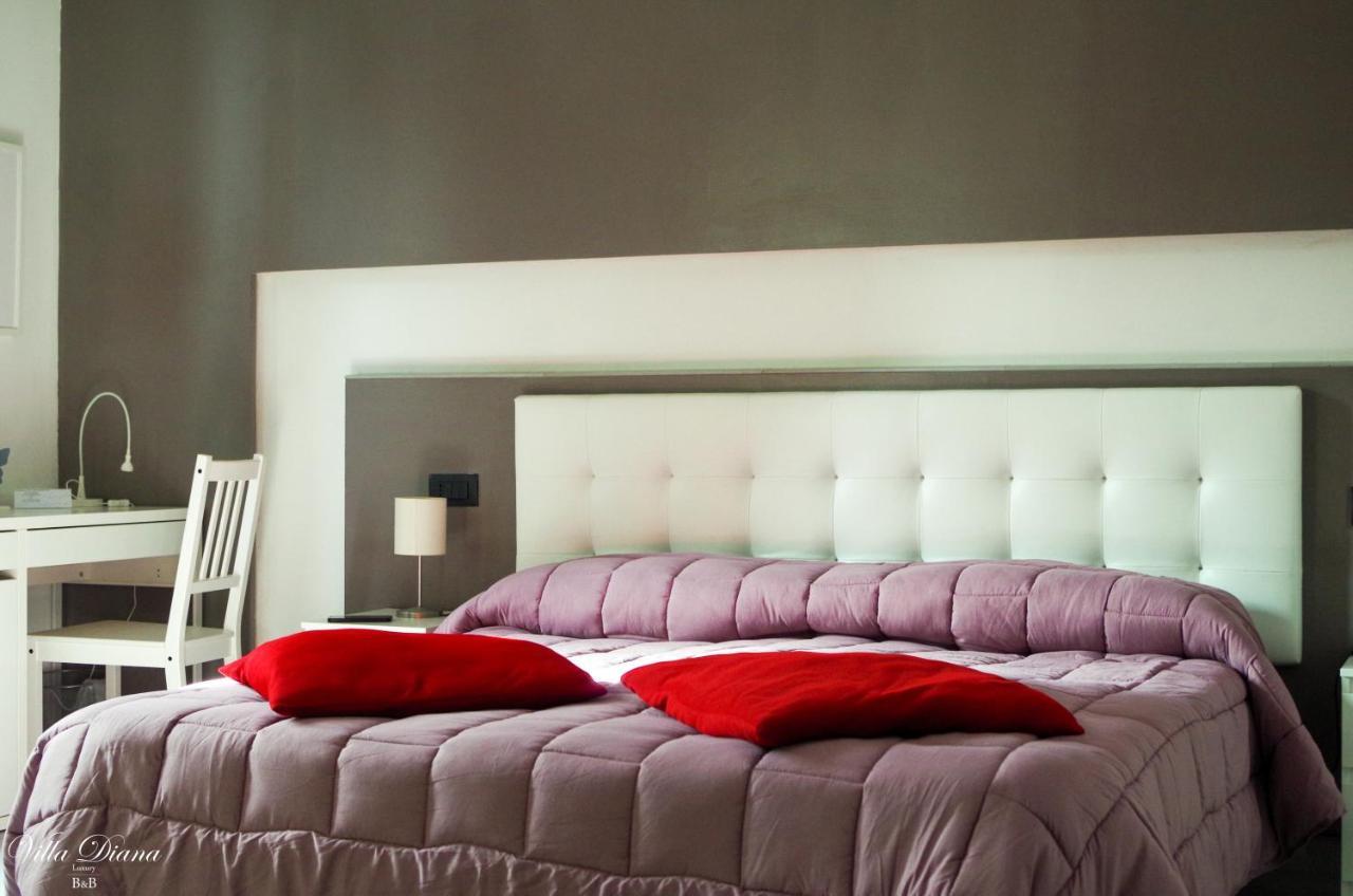 Bed & Breakfast Diana *