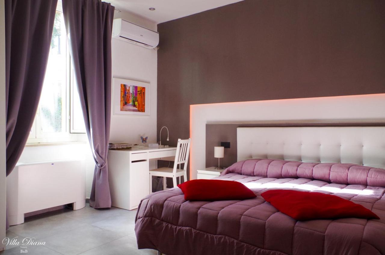 Bed & Breakfast Diana *