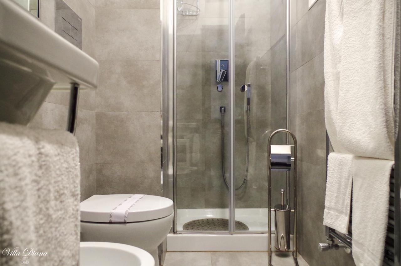 Bed & Breakfast Diana Sulmona