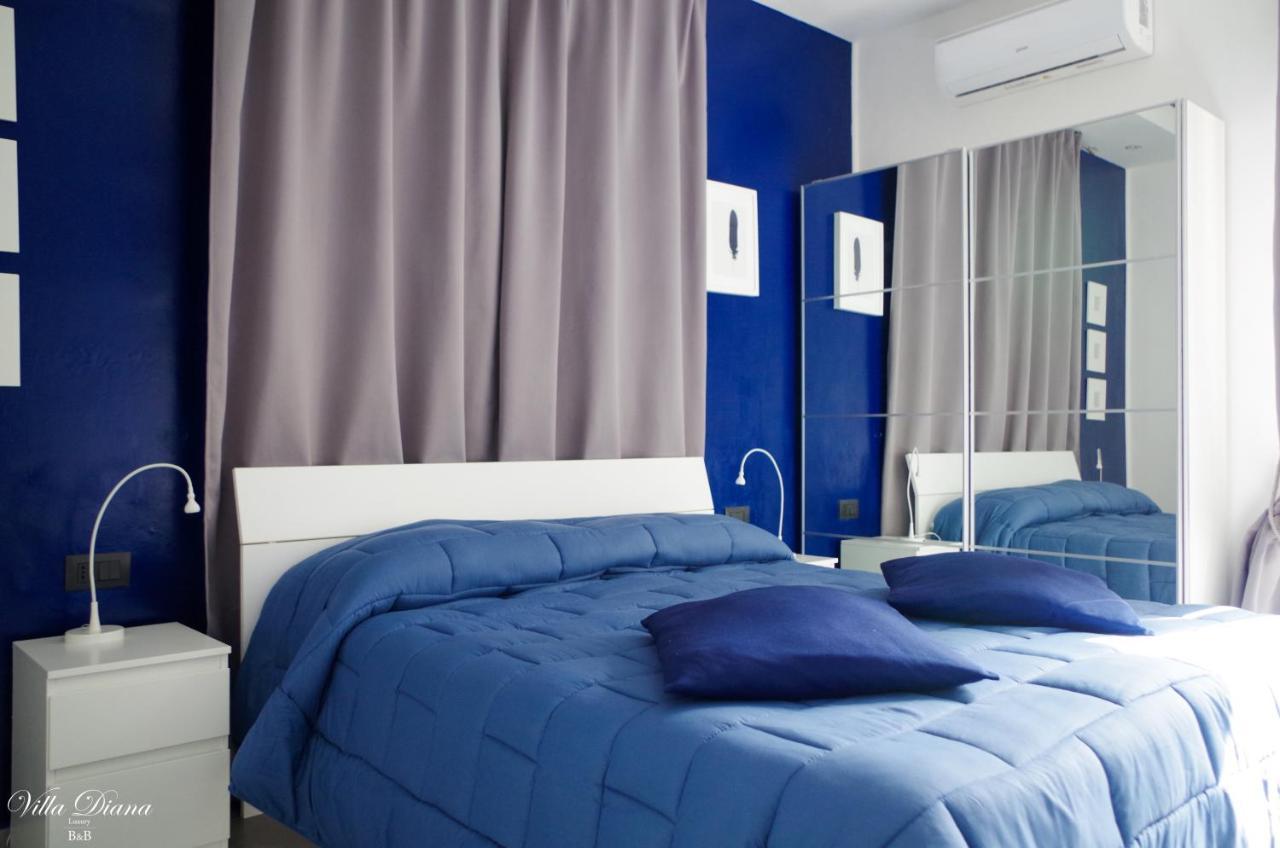 Bed & Breakfast Diana Sulmona